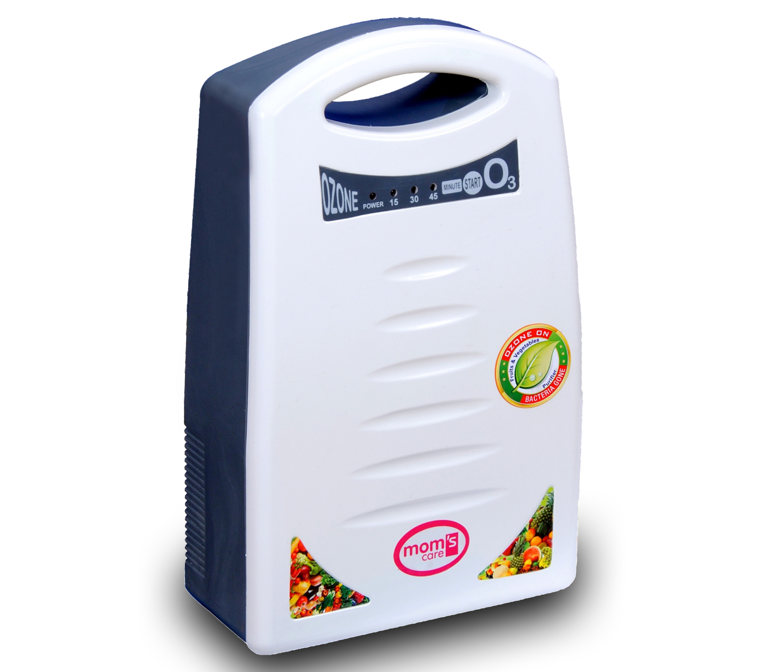 Machine 1